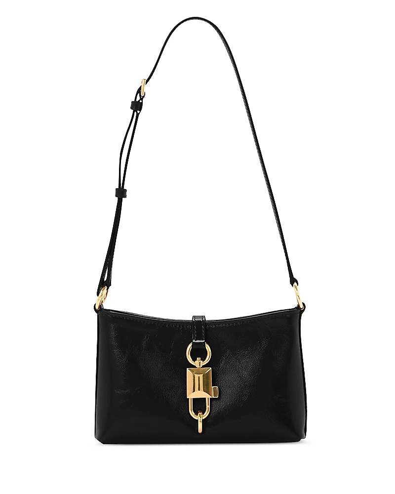 Dolce & Gabbana Leather Shoulder Bag