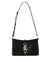 Dolce & Gabbana Leather Shoulder Bag