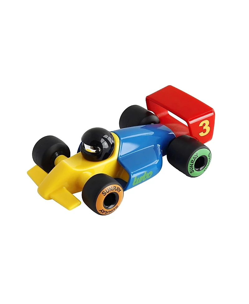 Playforever Turbo Verve Toy Car 5-7 - Ages 5-7