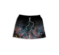 Overtime Boys' Chrometeam Aura Shorts - Big Kid