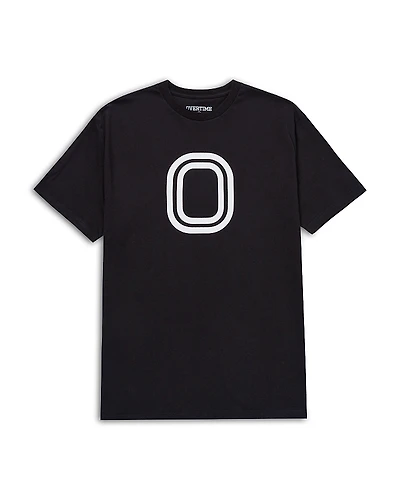 Overtime Boys' Ot Classic Tee