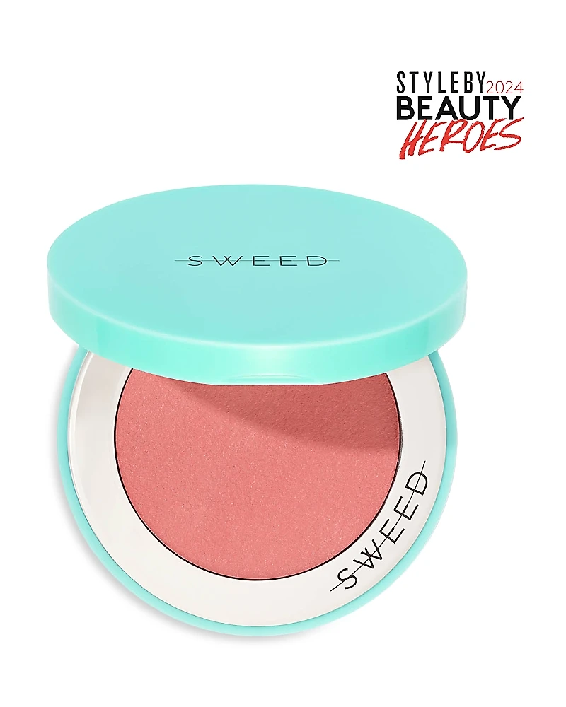 Sweed Air Blush Cream