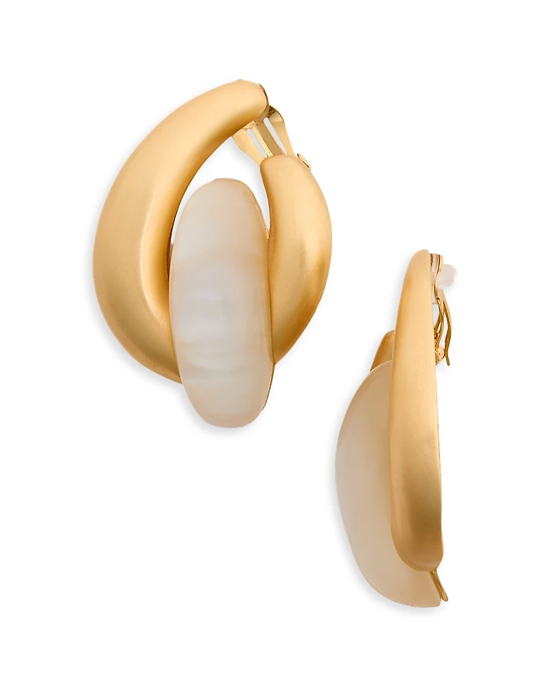 Cult Gaia Audrina Earrings