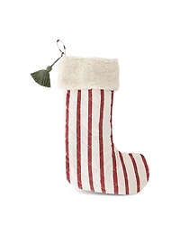 Pehr Berry Holiday Stocking