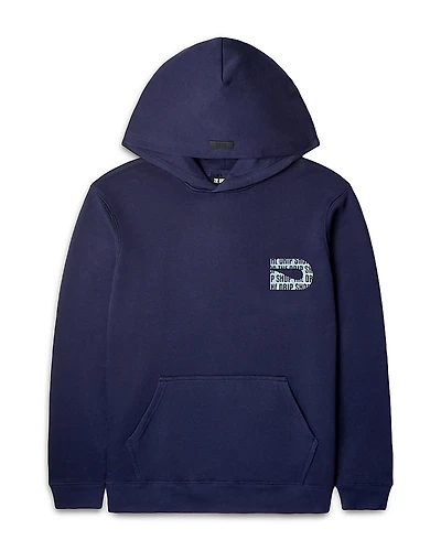 The Drip Shop Boys' Icon Hoodie