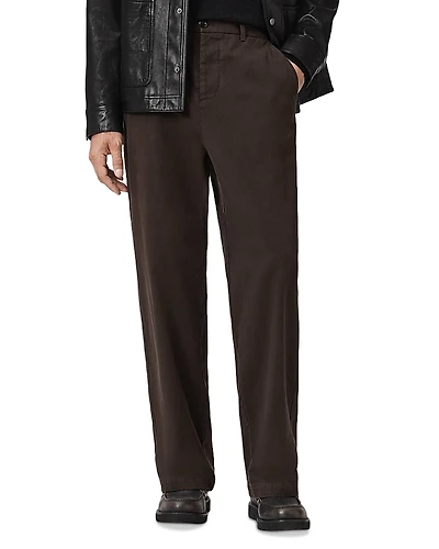 Allsaints Juku Relaxed Fit Trousers