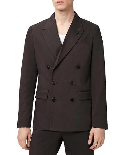 Allsaints Newton Relaxed Fit Blazer