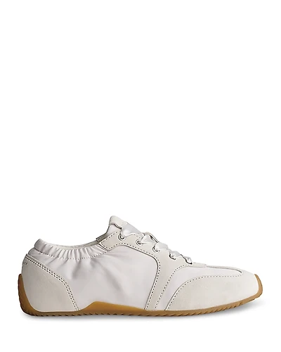 rag & bone Women's Emilee Ballet Runner Sneakers