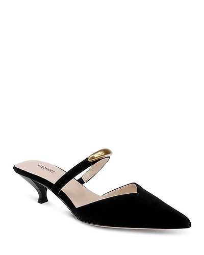 L'Agence Women's Catania Pointed Pumps