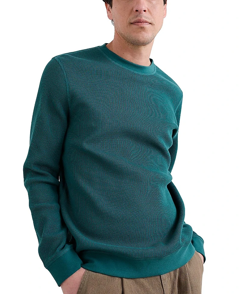 Seasalt Cornwall Jackline Long Sleeve Top