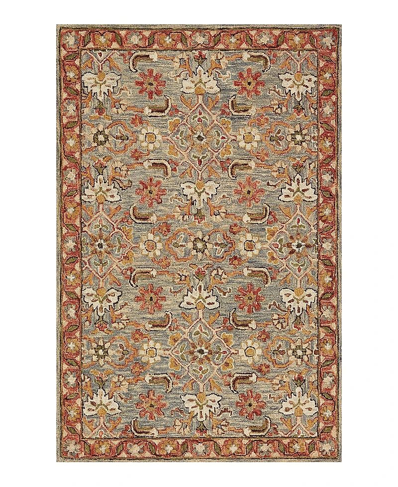 Loloi Victoria Vk-10 Area Rug 2'3x3'9
