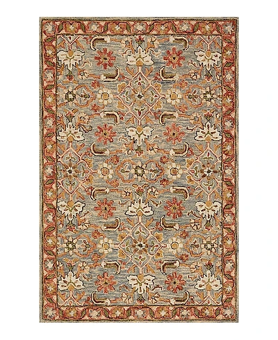 Loloi Victoria Vk-10 Area Rug 2'3x3'9