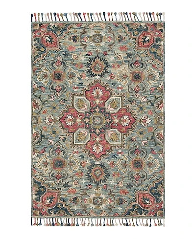 Loloi Zharah Zr-13 Area Rug 3'6x5'6