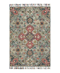 Loloi Zharah Zr-13 Area Rug 3'6x5'6