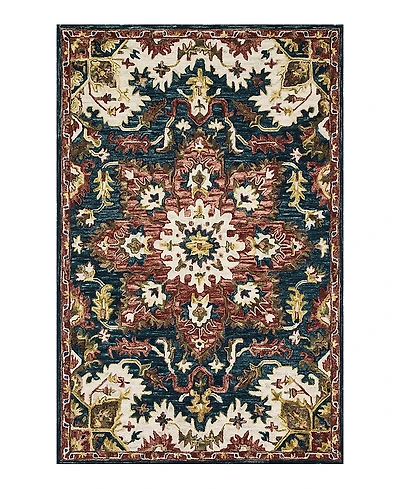 Loloi Victoria Vk-13 Area Rug 5'0x7'6
