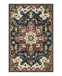 Loloi Victoria Vk-13 Area Rug 5'0x7'6