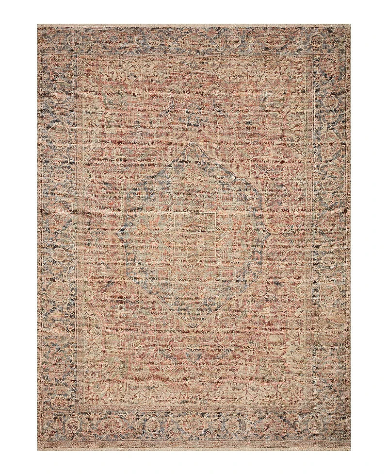 Loloi Priya Pry- Area Rug 9'3x13