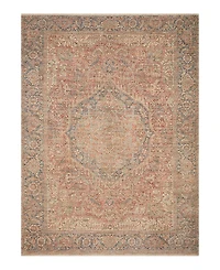 Loloi Priya Pry- Area Rug 9'3x13