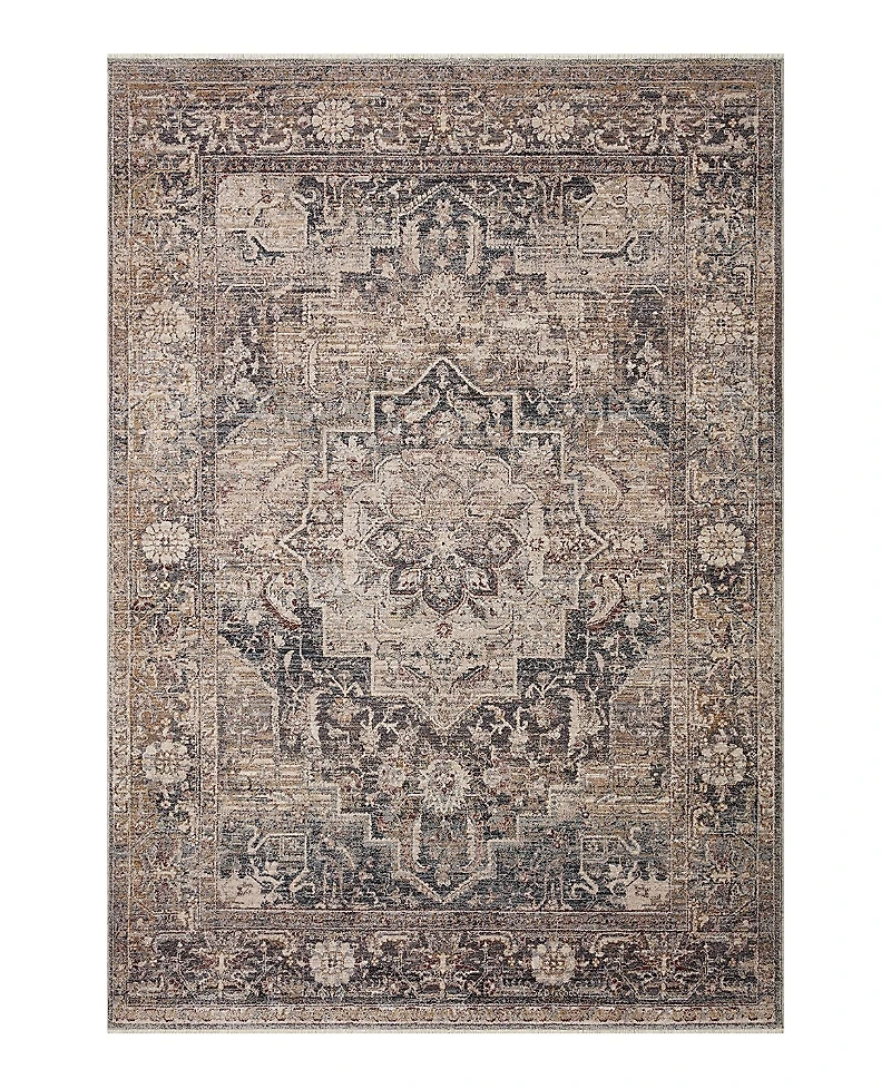 Loloi Lyra Lyr-06 Area Rug 9'3x13