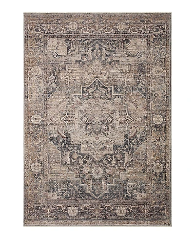 Loloi Lyra Lyr-06 Area Rug 9'3x13