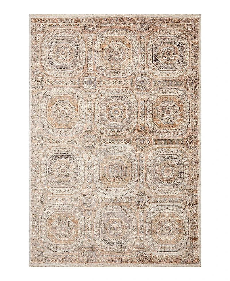 Loloi Sonnet Snn- Area Rug 7'10x10