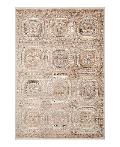 Loloi Sonnet Snn- Area Rug 7'10x10