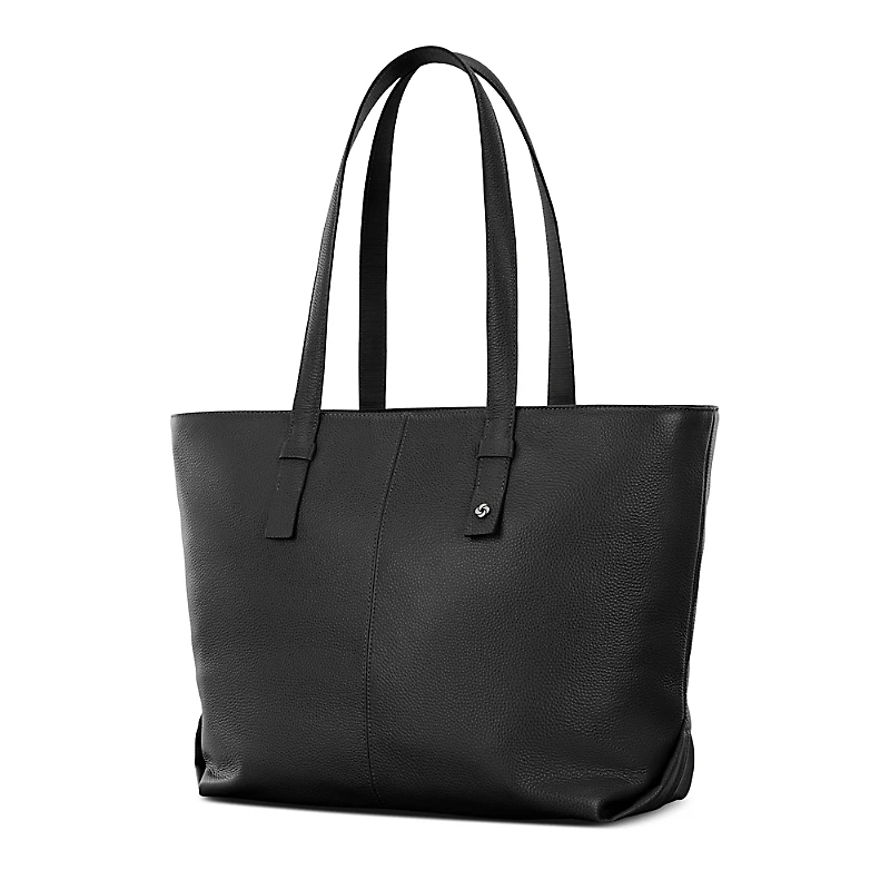 Samsonite Mobile Solution 2 Leather Tote