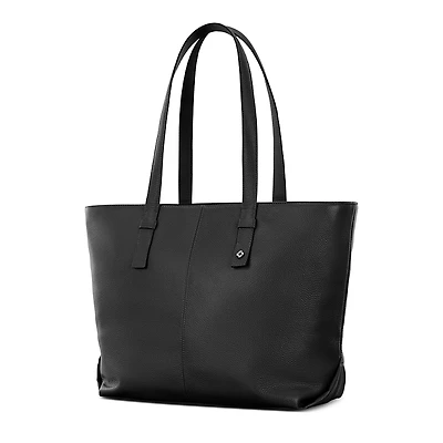 Samsonite Mobile Solution 2 Leather Tote