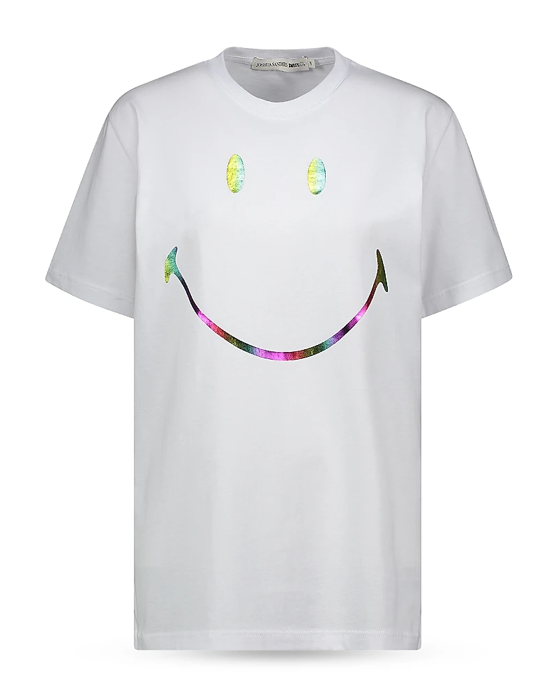 Joshua Sanders Hologram Tee