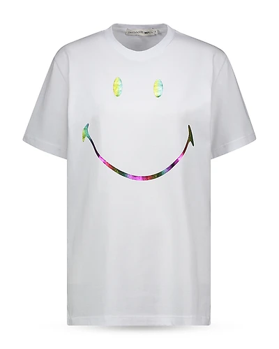 Joshua Sanders Hologram Tee