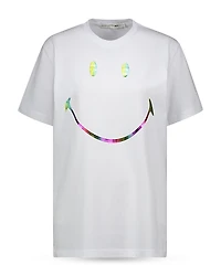 Joshua Sanders Hologram Tee