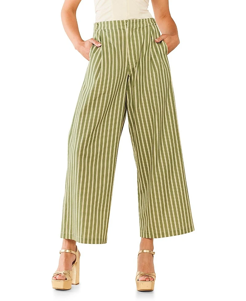 Eddy Nina Pant