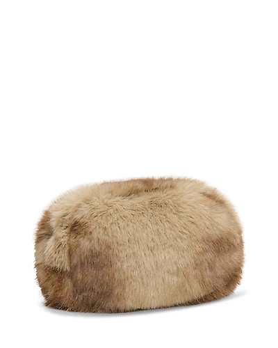 Apparis Noor Faux Mink Pochette