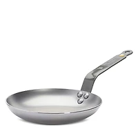 de Buyer Mineral B 8 Carbon Steel Omelet Pan