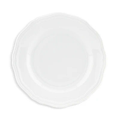 Ginori 1735 Antico Doccia Flat Bread Plate