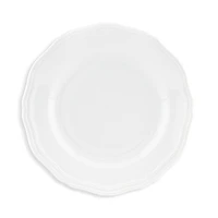 Ginori 1735 Antico Doccia Flat Bread Plate