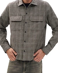 rag & bone Isaiah Shirt Jacket