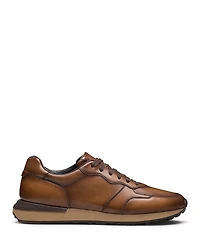 Magnanni Men's Syros Lace Up Sneakers - Exclusive