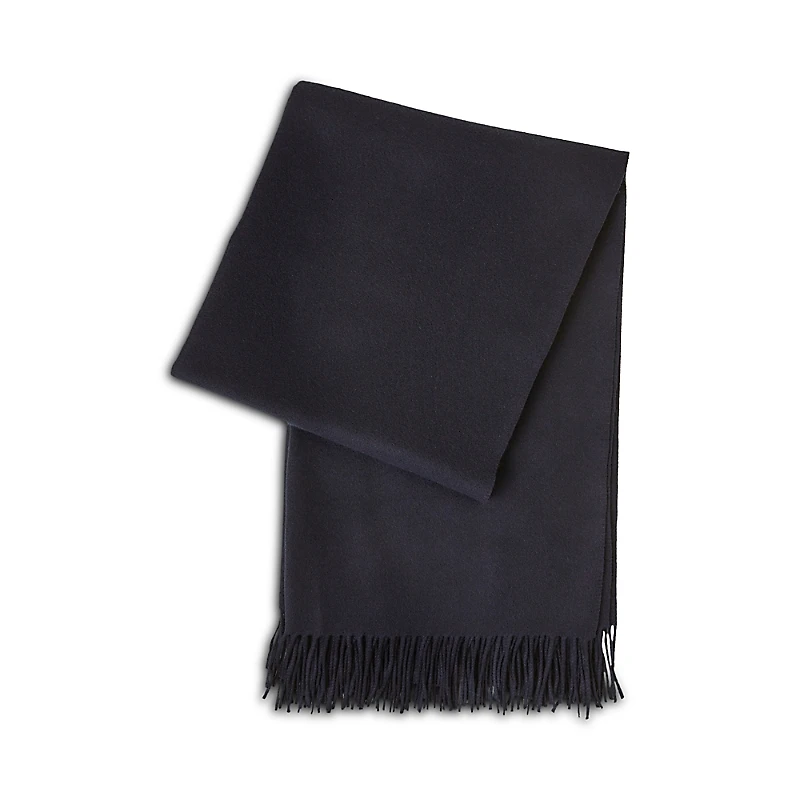 Frette Nuage Wool-Cashmere Throw