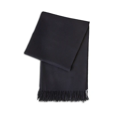 Frette Nuage Wool-Cashmere Throw