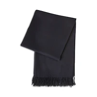 Frette Nuage Wool-Cashmere Throw