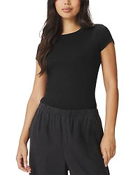 Splendid Josie Crewneck Tee