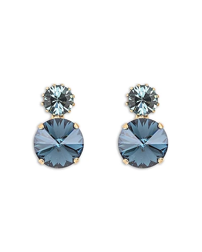 Jennifer Behr Myrla Earrings