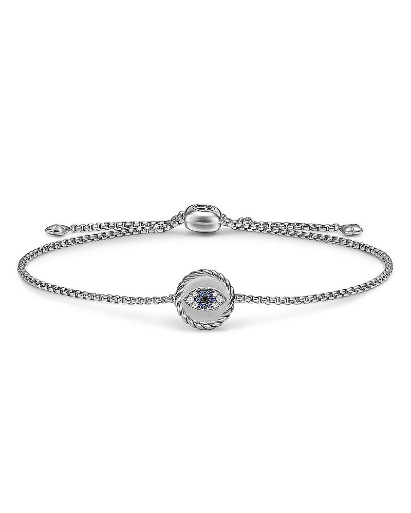 Evil Eye Bracelet