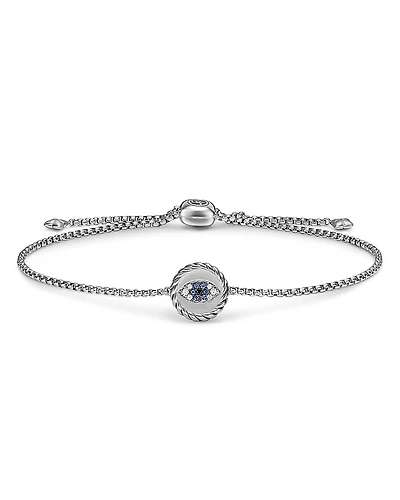 Evil Eye Bracelet
