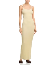 Cotton Citizen Verona Maxi Tank Dress