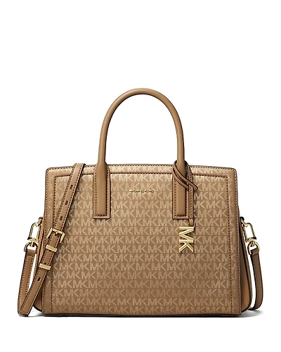 Michael Kors Laila Medium Satchel