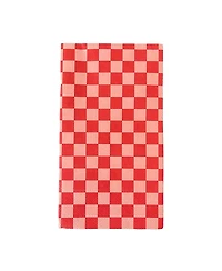 Jollity & Co. Harlequin Checkered Paper Guest Napkins