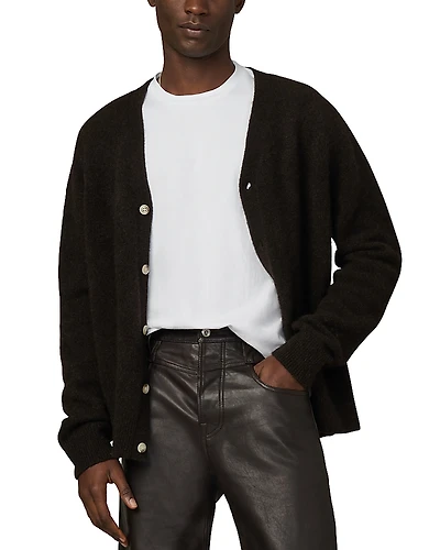 Joe's Jeans Alpaca Blend Cardigan