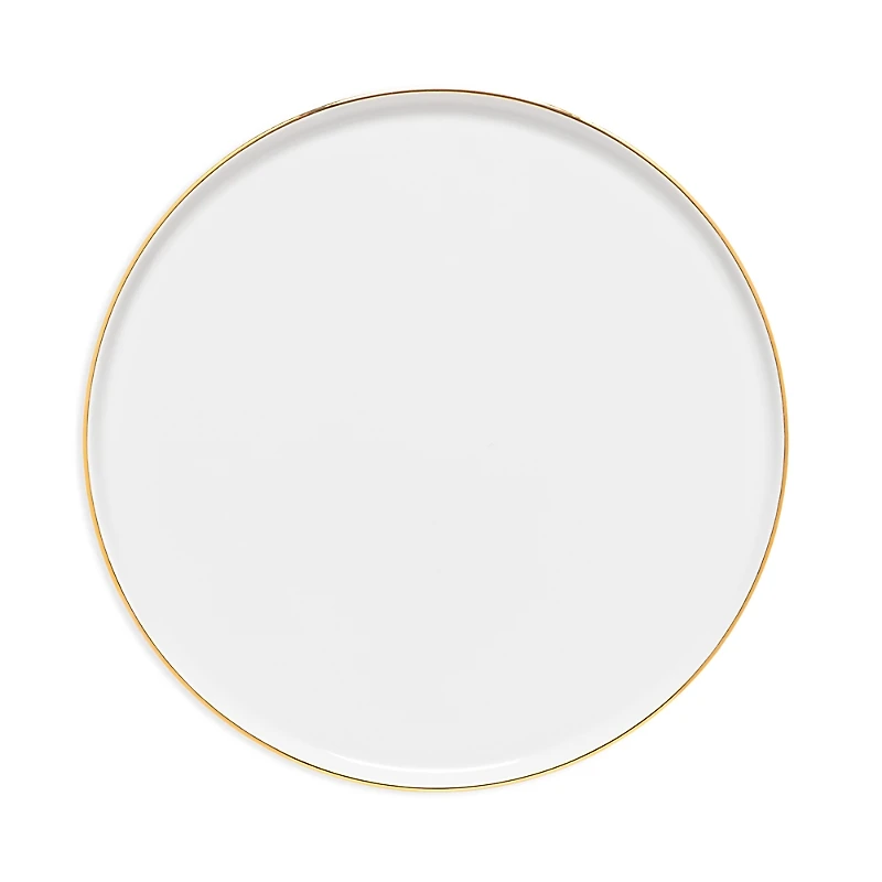 Costa Nova Resonance Salad Plate